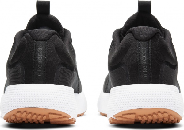 Кроссовки Nike WMNS NIKE REACT ESCAPE RN CV3817-002 р.US 7 черный