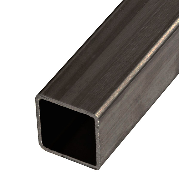 Трубы стальные профильные