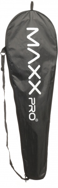 Набір для бадмінтону MaxxPro BDDMP-202 жовтий 