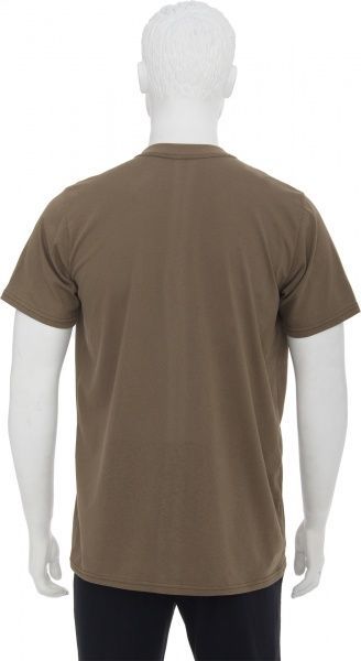 Футболка мужская Аделия [M02.AA01.RG] р. XL оливковый 