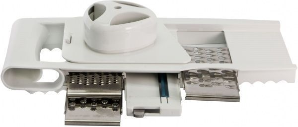 Терка FAMILY 4-в-1 22138 Leifheit