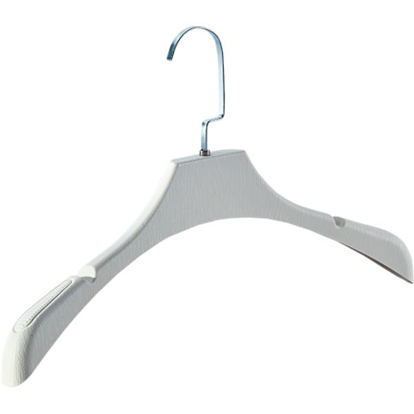 Плечики Алеана для верхней одежды 45,5 см 