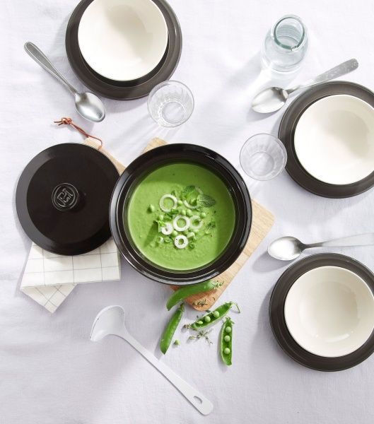 Каструля Cookware 4 л Emile Henry