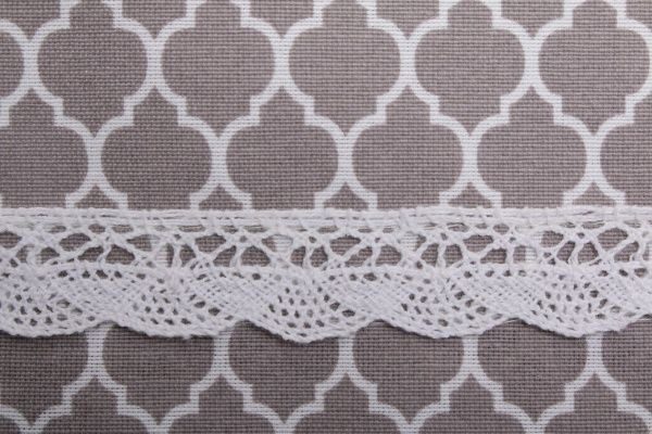 Фартук кухонный Агата Вензель капучино La Nuit