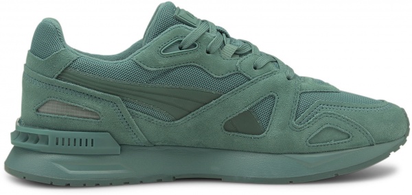 Кроссовки Puma Mirage Mox Mono 37516507 р.UK 8 зеленый