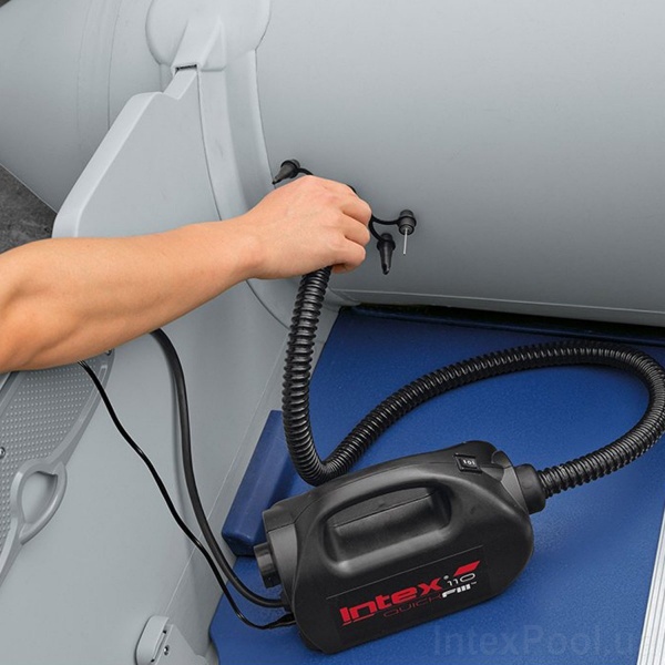 Насос Intex Quick-Fill High PSI арт. 68609