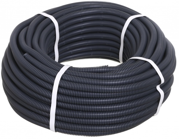 Труба гофрированная UP! (Underprice) 350H 16 мм / 50 м