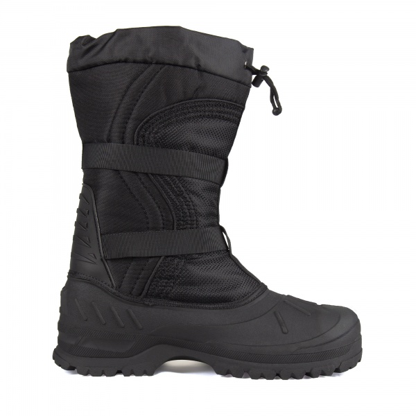 Черевики Mil-Tec зимові з Thinsulate Arctic (чол.) 12876000 р.44 black