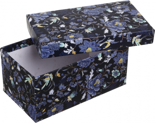 Коробка подарочная Art studio of happiness GS11721 19,5x11,5x9 см