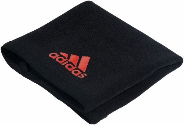 Бандаж-фіксатор Adidas р. S Adidas S (ADSU-12331RD) чорний 