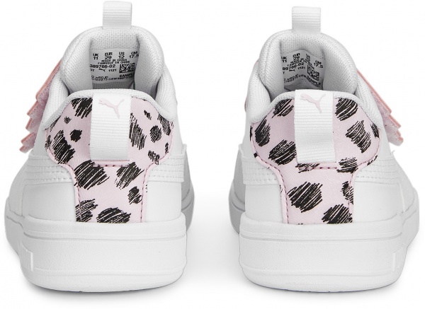 Кроссовки Puma MULTIFLEX MATES V PS 38976602 р.28 UK 10 17 см белый