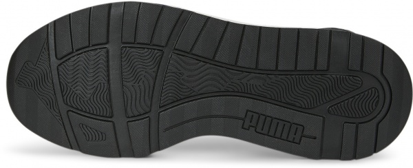 Кроссовки Puma TRINITY 38928902 р.42 UK 8 белый