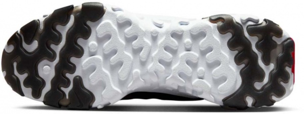 Кроссовки Nike React Vision FB3353-001 р.42 черный