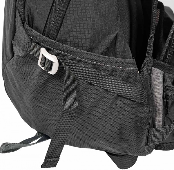 Рюкзак SKIF Outdoor Adventure 30L Black (9582B)