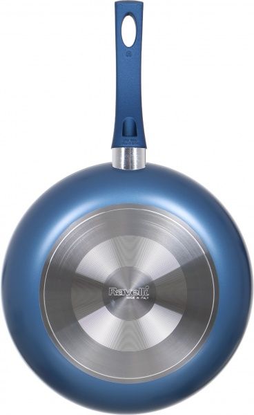 Сковорода с крышкой Ravelli 28 см 8185594 River