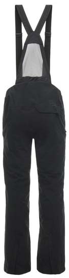 Брюки Spyder BORMIO 181712-1 р. XL черный