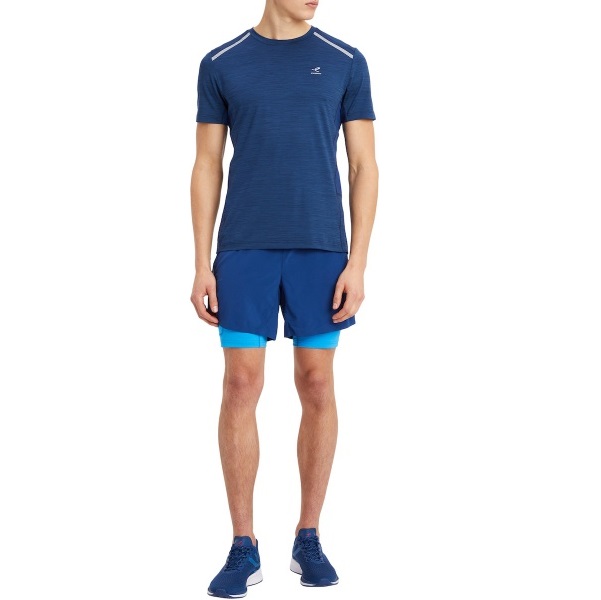 Футболка Energetics Aino II ux 411744-909911 р.2XL синий