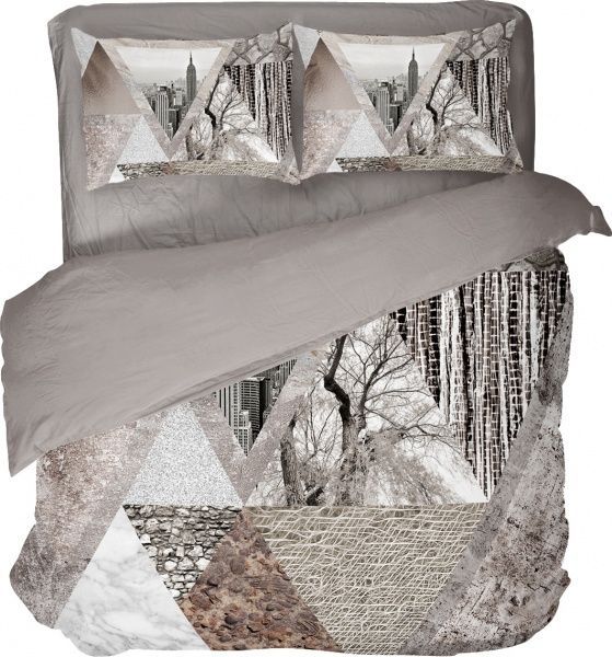 Комплект постельного белья Exclusive Natural 2 La Nuit 