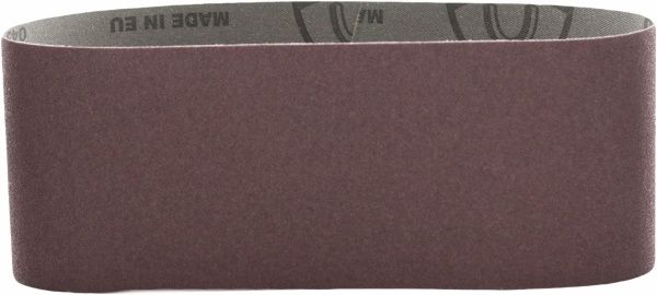 Лента шлифовальная Klingspor LS 307 610x100 мм P80 7955