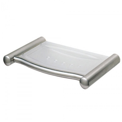 Мыльница Haceka Silence