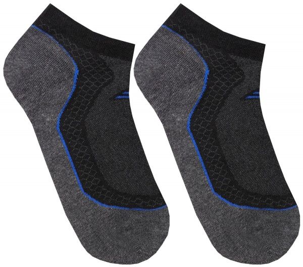 Носки детские Duna 9010 р.24-26 темно-серый 