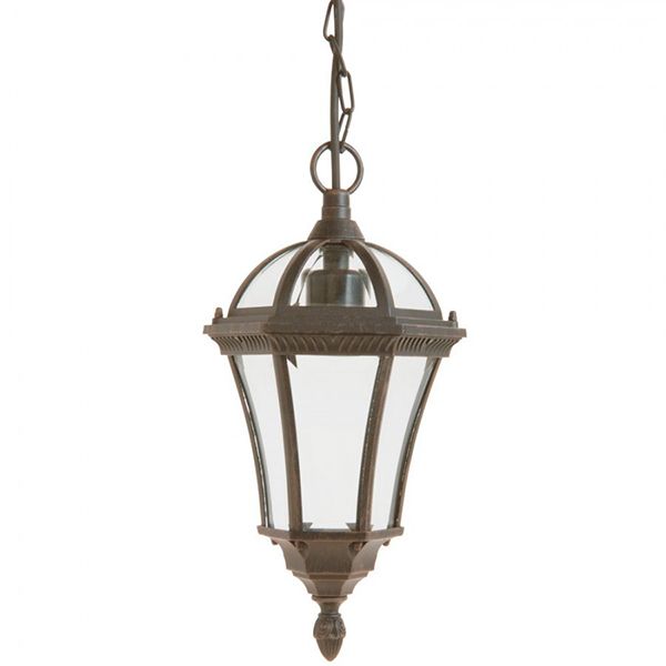 Світильник Ultralight QMT Real І 1565S