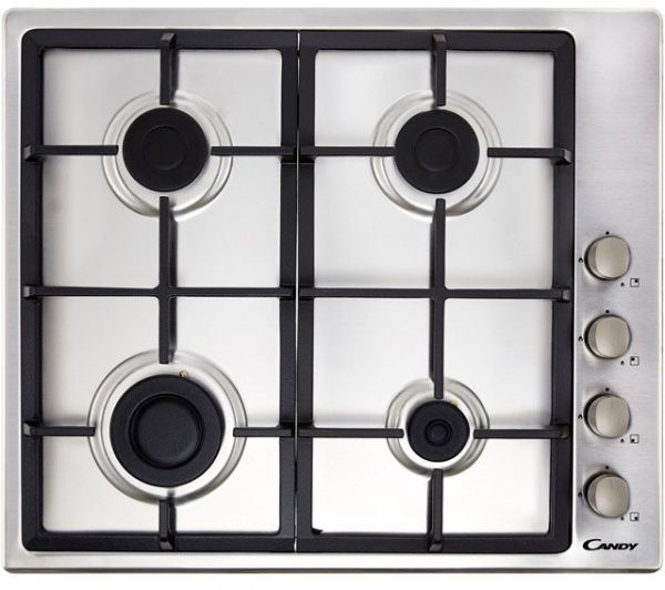 Варильна поверхня Candy CHG6LX