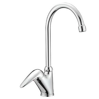 Змішувач для кухні Videxim Smart Реал SM033507AA