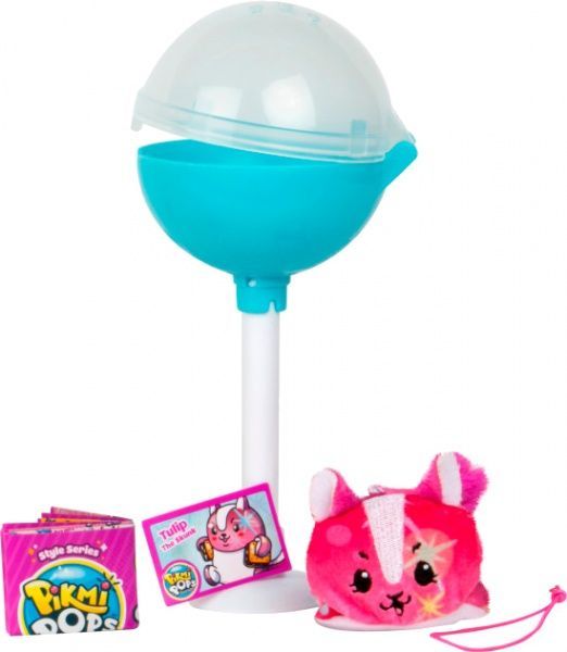 Игрушка-сюрприз Moose Pikmi Pops Single S3 75185