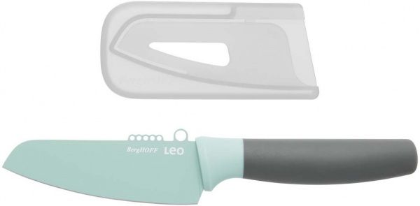 Ніж для овочів Leo 11 см 3950107 BergHOFF