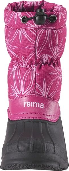 Сноубутсы Reima Nefar р.25 фуксия 