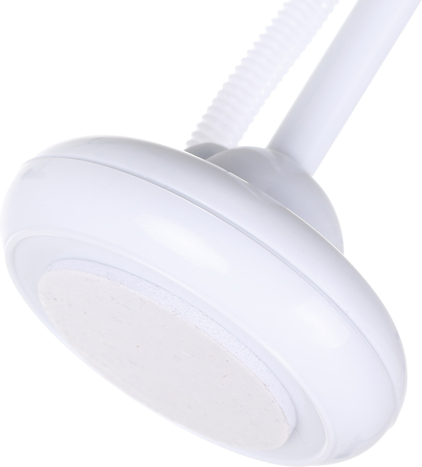 Ручка шариковая Buromax 0,7 мм синяя на подставке (BM.8140-01)