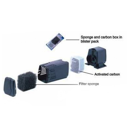 Картридж фільтрувальний Resun MAGI-200B