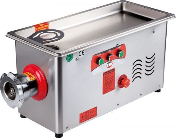 Мясорубка ЕМ EKN.12M