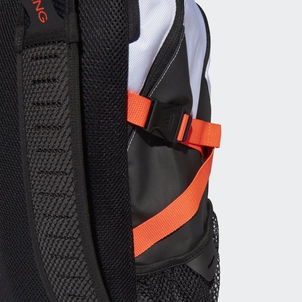 Рюкзак Adidas POWER V ID 30L FI7969 30 л белый