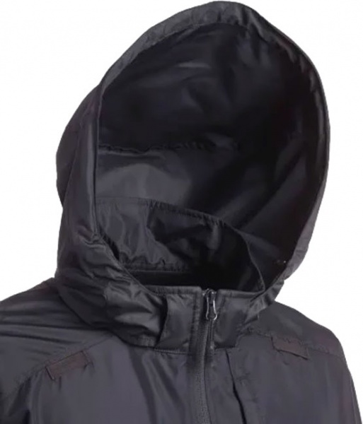 Куртка 5.11 Tactical PACKABLE OPERATOR JACKET L чорний