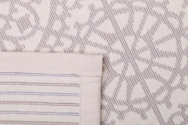 Ковер Narma Raadi White 200x300