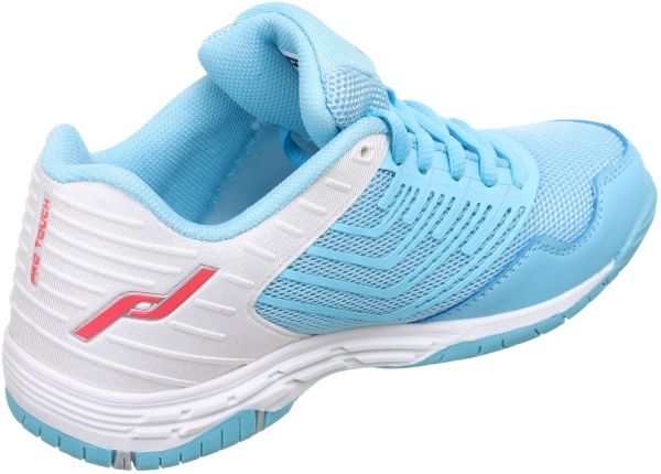 Кросівки Pro Touch Rebel 3 JR 294971-904589 р.EUR 31 синьо-білий