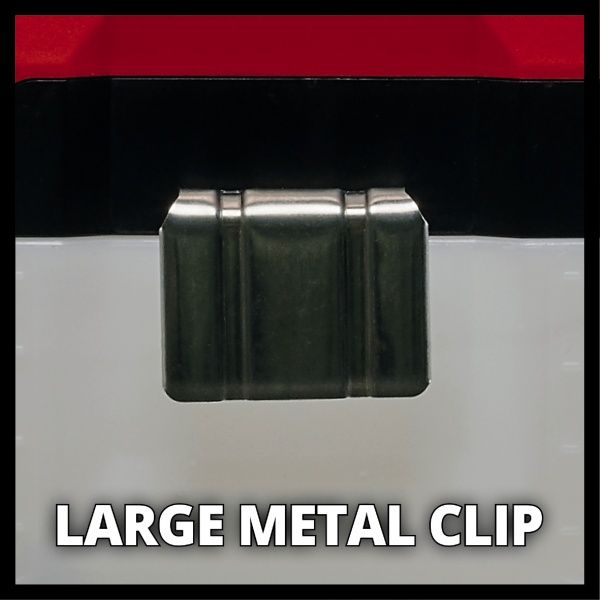 Опрыскиватель аккумуляторный Einhell GE-WS 18/75 Li 3425220 7,5 л 