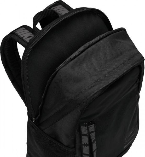 Рюкзак Nike Sportswear Essentials BA6143-011 черный