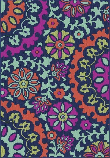 Ковер Karat Carpet Texas 1.60x2.30 (91973/e303) сток