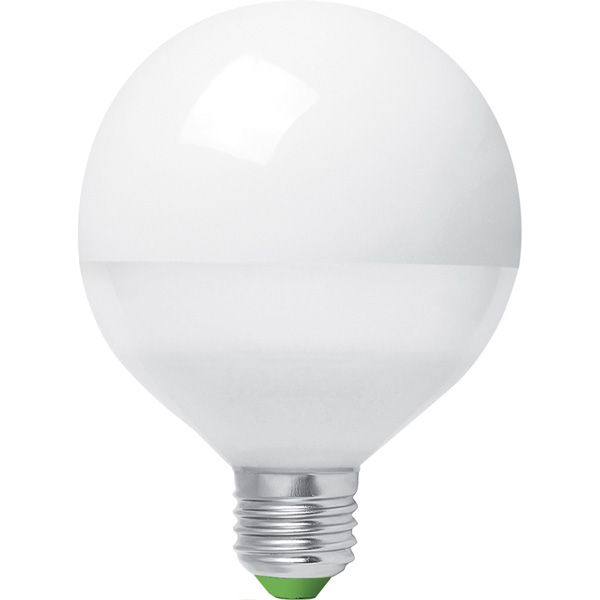 Лампа LED Feron Optima LB-585 G95 12 Вт E27 2700K тепле світло