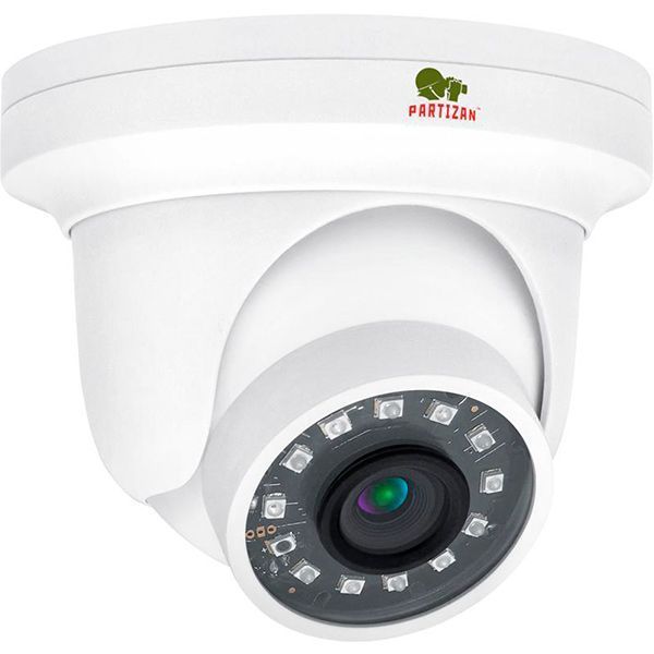 IP-камера Partizan IPD-2SP-IR SE v2.3 Cloud
