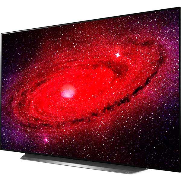 Телевізор LG OLED65CX6LA