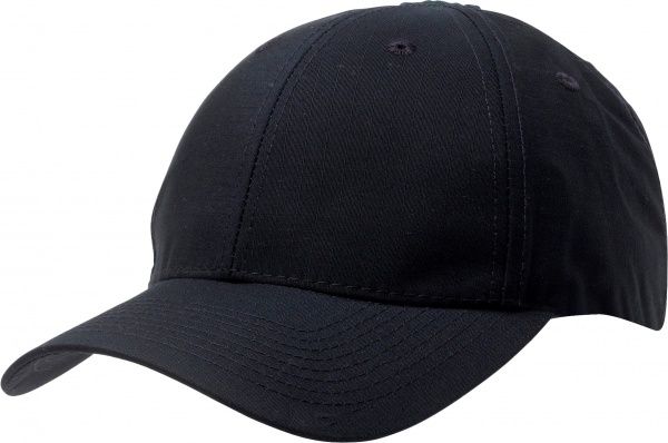 Бейсболка 5.11 Tactical Taclite Uniform Cap р. one size dark navy 89381