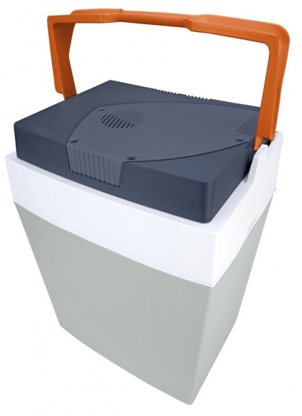 Автохолодильник Giostyle SHIVER 30 12 V Light Grey 