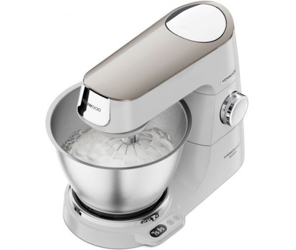 Кухонная машина Kenwood KVL85.704SI KM Titanium Chef Baker 