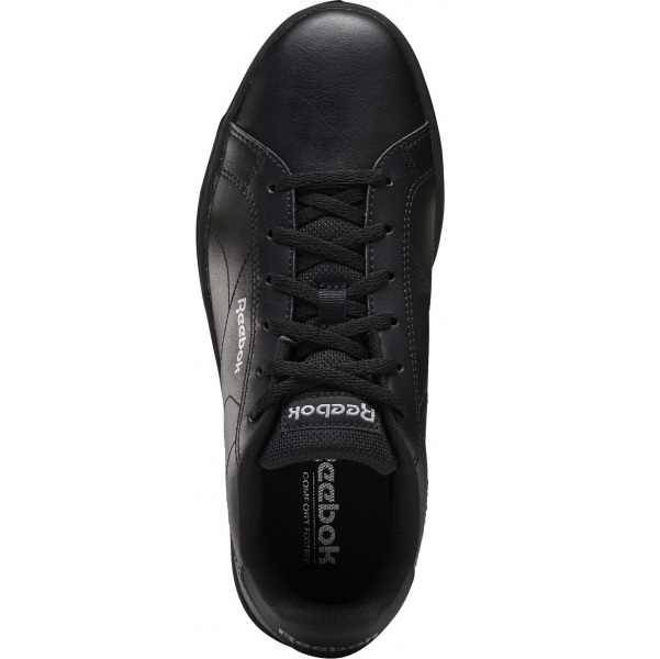Кроссовки Reebok REEBOK ROYAL COMPLETE CLN2 EG9448 р.EUR 36 черный