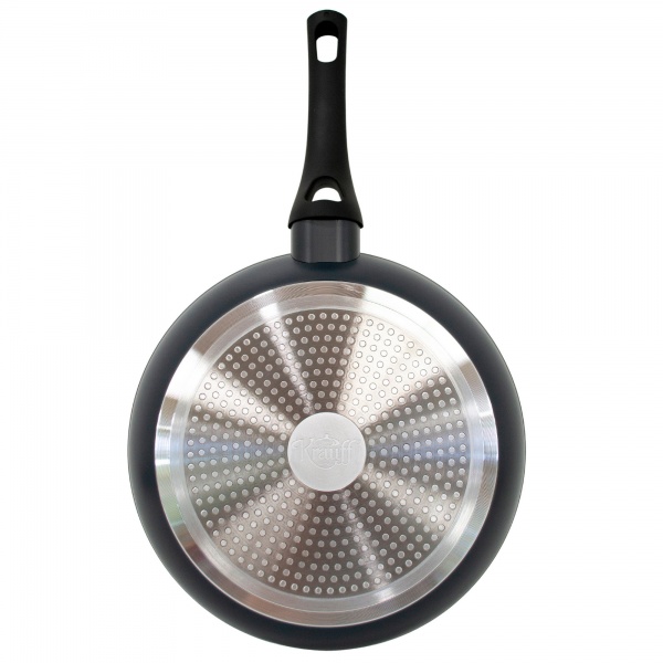 Сковорода Hamburg 26 см 25-45-090 Krauff