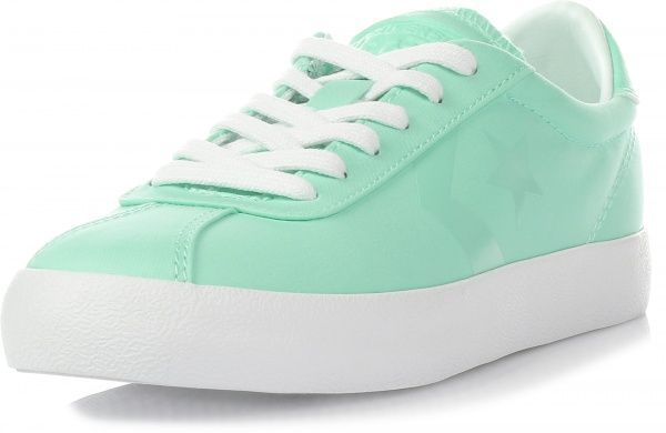 Кеди Converse BREAKPOINT_OX 555919C р. US 6 м'ятний